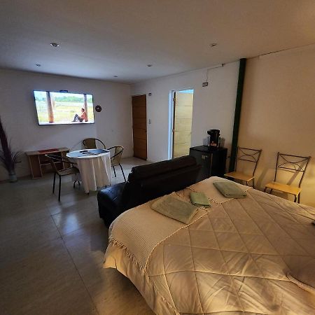 Apartament Casa Lomas Santiago de Chile Zewnętrze zdjęcie
