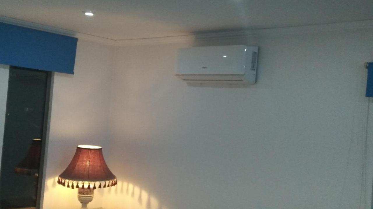 Apartament Casa Lomas Santiago de Chile Zewnętrze zdjęcie