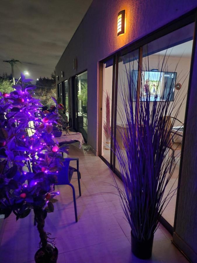 Apartament Casa Lomas Santiago de Chile Zewnętrze zdjęcie