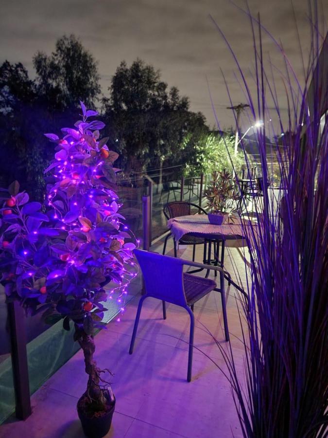 Apartament Casa Lomas Santiago de Chile Zewnętrze zdjęcie